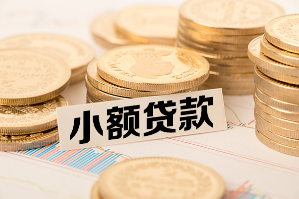东莞融借信用贷款